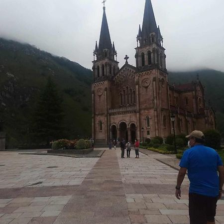 Encanto Asturiano Aller 외부 사진