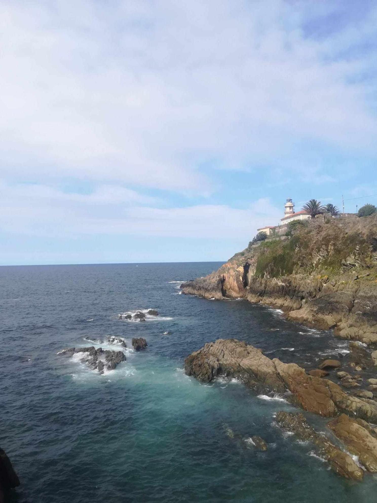 Encanto Asturiano Aller 외부 사진