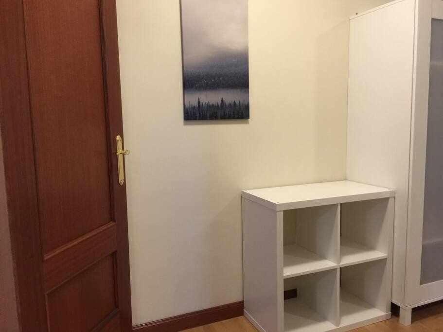 Encanto Asturiano Aller 외부 사진